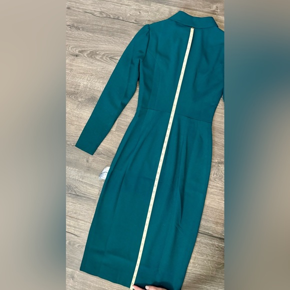 NWT Dress The Population Sheath - Picture 6 of 10